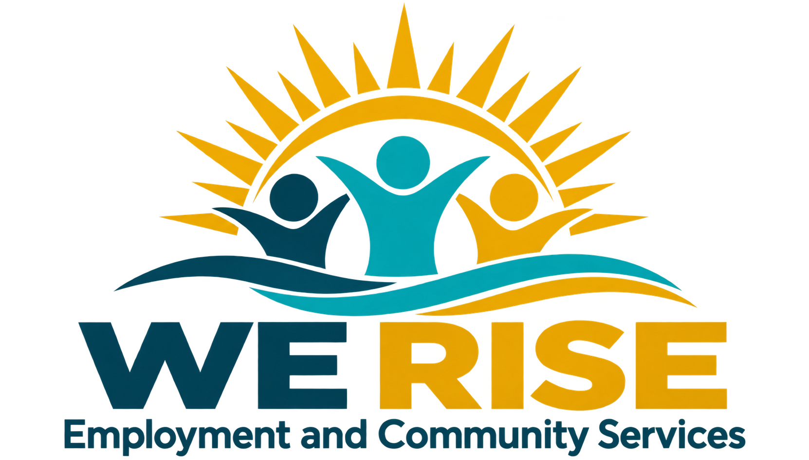We RISE Employment and Community Services